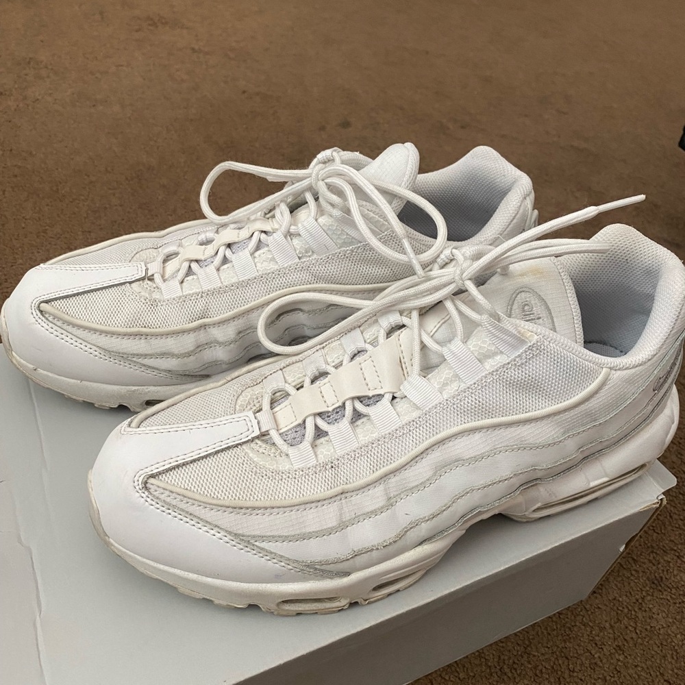 Nike AirMax 95’s - Picture 6 of 7